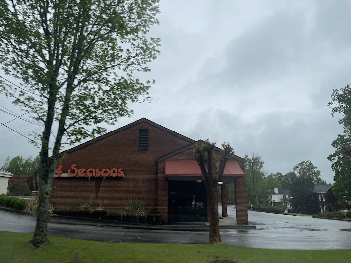 4 Seasons Cleaners storefront photo from Google