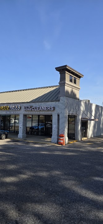 5th Avenue Cleaners Inc storefront photo from Google