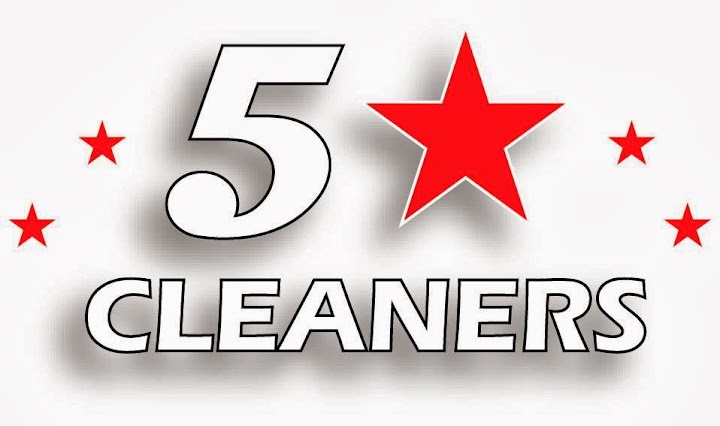 5 Star Cleaners storefront photo from Google