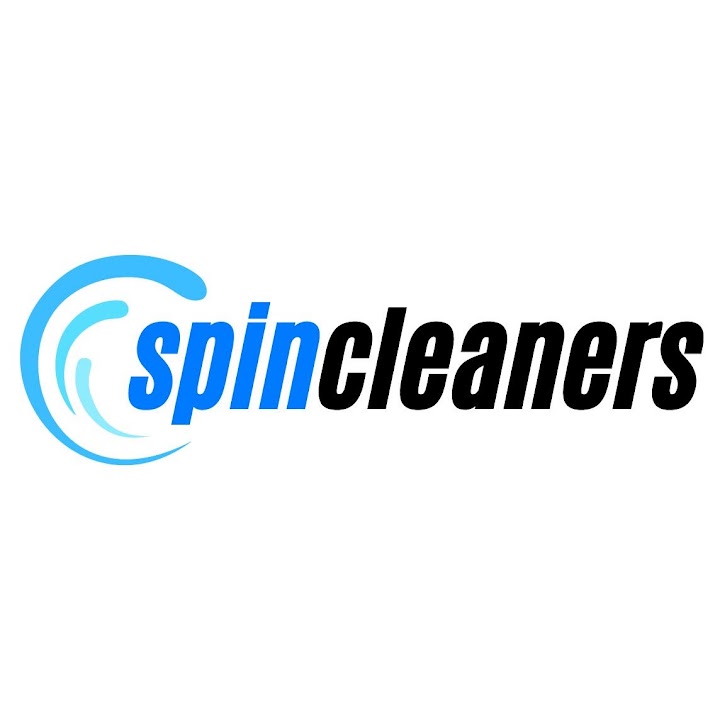 Spin Cleaners storefront photo from Google