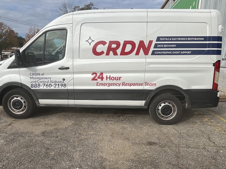 CRDN storefront photo from Google