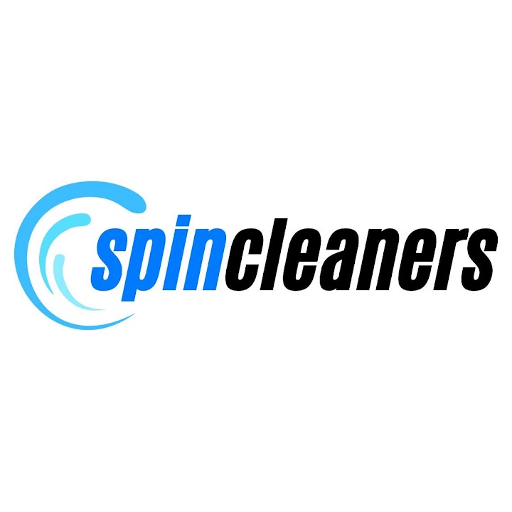 Spin Cleaners storefront photo from Google