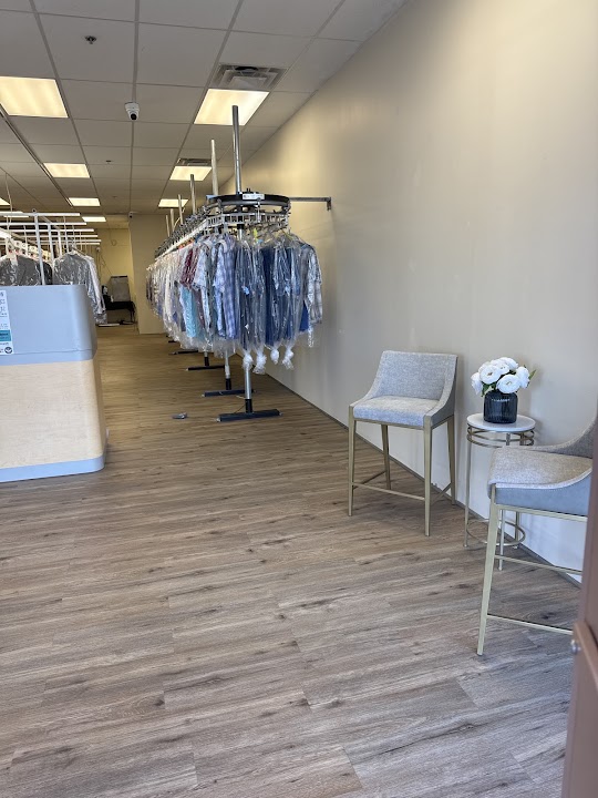 Continental Cleaners storefront photo from Google