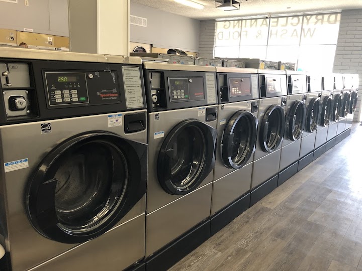 iLaundry Laundromat & Dry Cleaners storefront photo from Google