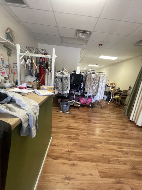 Alterations & Dry Cleaning storefront photo from Google