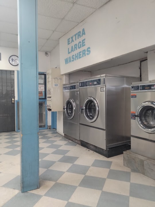 Corral Cleaners & Launderers storefront photo from Google