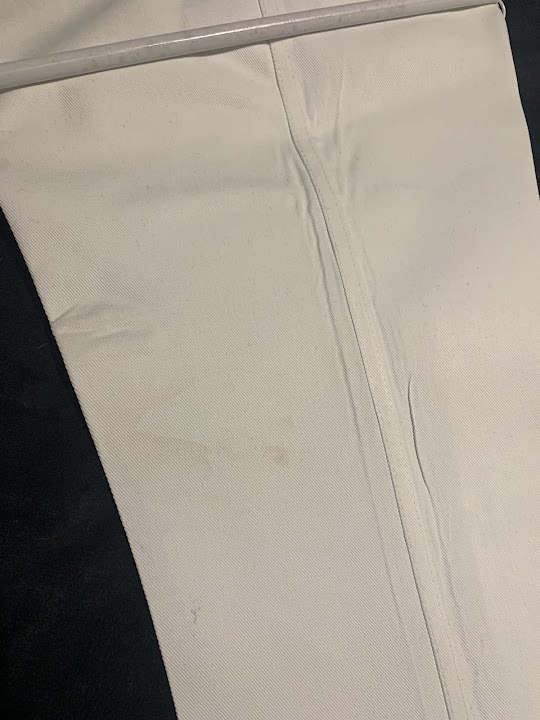 Super Dry Cleaners Alteration and Tuxedo Rental storefront photo from Google
