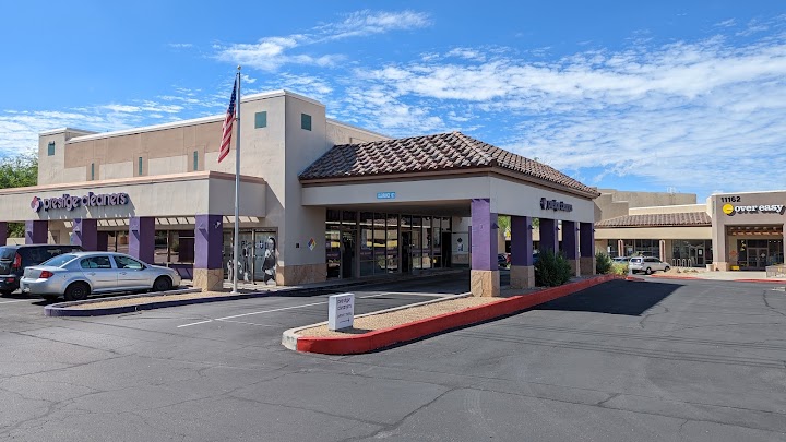 Prestige Cleaners Inc storefront photo from Google