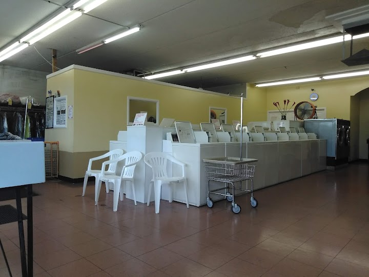 Aim2Please UltraKlean Dry Cleaners storefront photo from Google