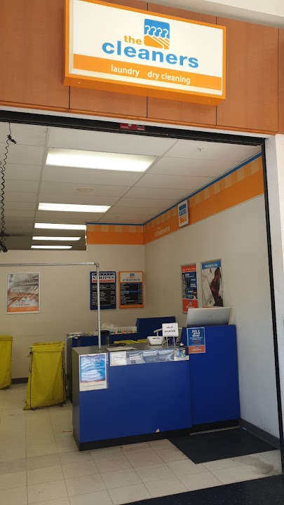 Your Cleaners storefront photo from Google