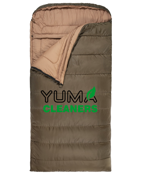 YUMA CLEANERS storefront photo from Google