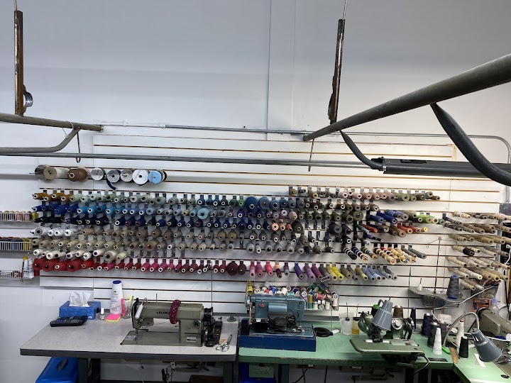 Passion Cleaners Custom Tailoring And Alterations storefront photo from Google