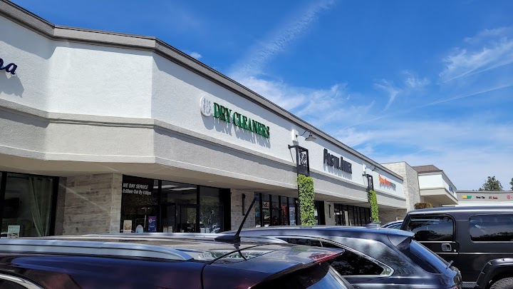 Tic Toc Cleaners storefront photo from Google