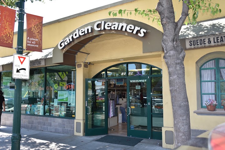 Garden Cleaners storefront photo from Google