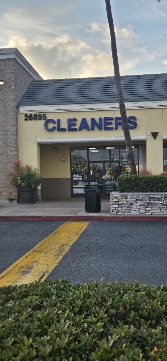 Bio-Safe Cleaners storefront photo from Google