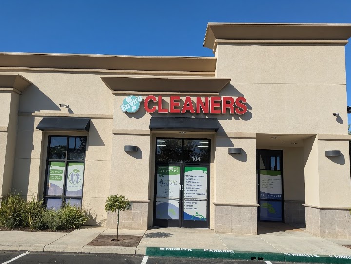 Enviro Cleaners storefront photo from Google