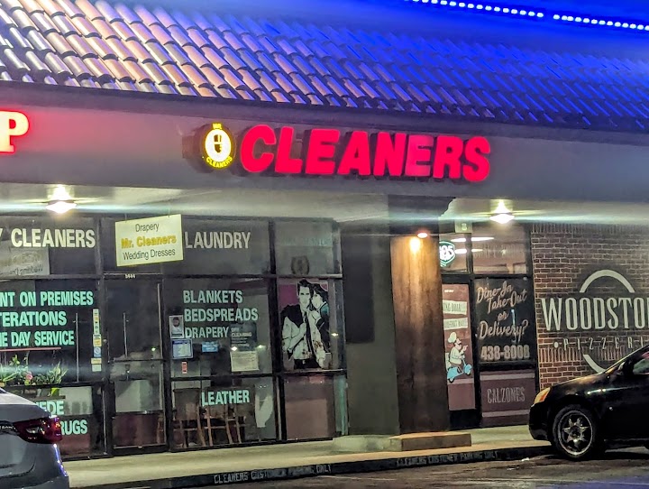 Mr Cleaners storefront photo from Google
