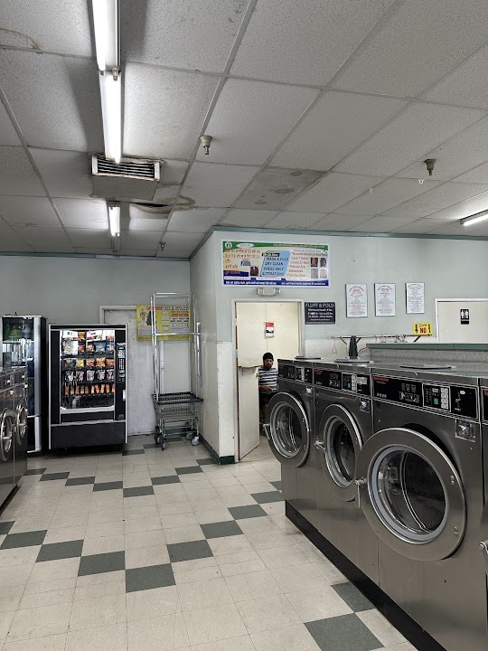 Sudz Dry Cleaning & Coin Laundry storefront photo from Google