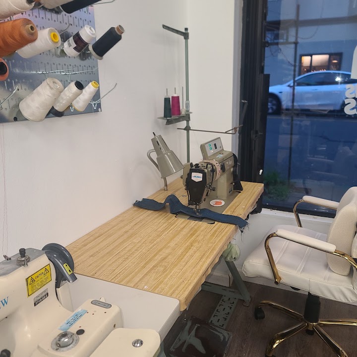 Berkeley Royal Cleaners storefront photo from Google