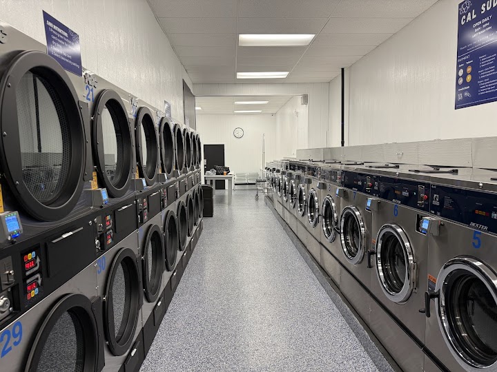 Cal Suds storefront photo from Google