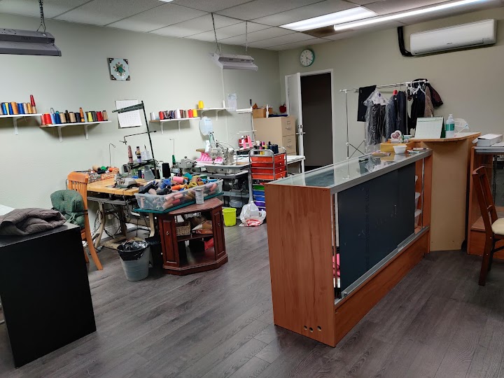 Best Alteration storefront photo from Google