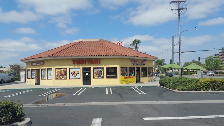 Lucy's Cleaners storefront photo from Google
