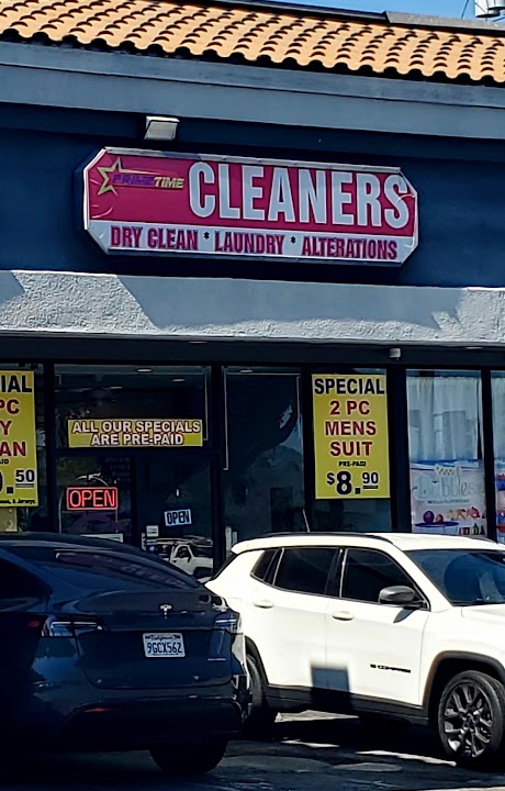 Del Mar Cleaners storefront photo from Google