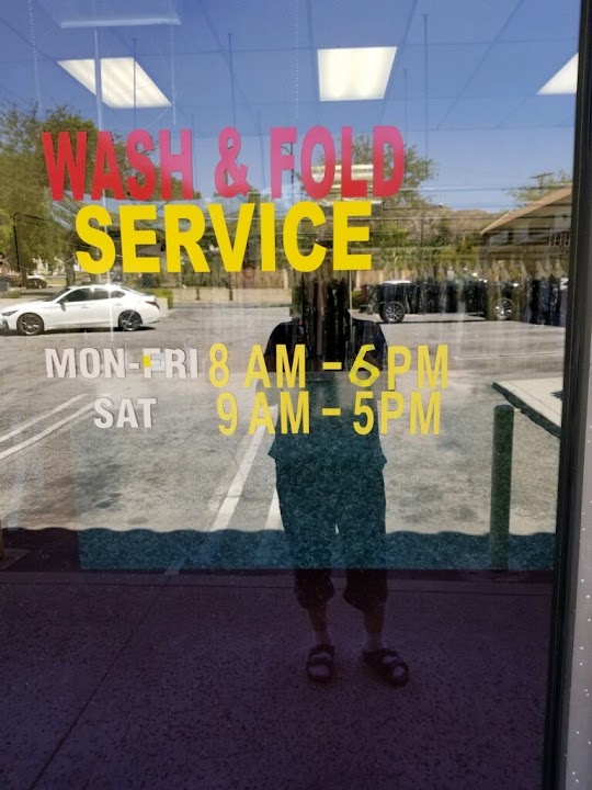 Jean's Cleaners storefront photo from Google