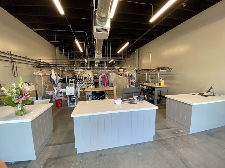 Rinse Calabasas storefront photo from Google