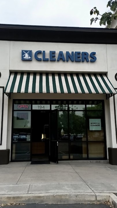 Windmill Dry Cleaners & Alterations - Carlsbad storefront photo from Google