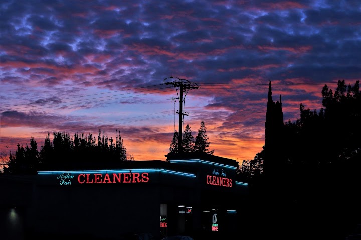 Arden Fair Cleaners storefront photo from Google