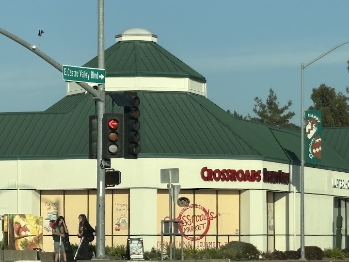 The Dry Cleaner storefront photo from Google