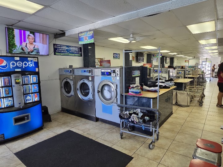 Quality Wash - Dry Cleaning & Laundry storefront photo from Google