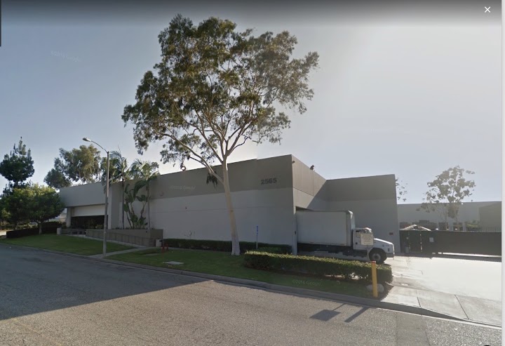 Taft Cleaners & Linen Services storefront photo from Google