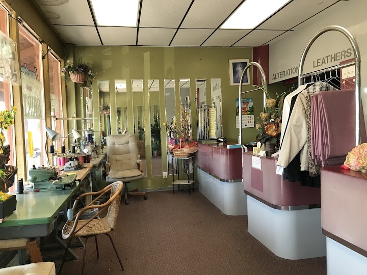 5 Stars Cleaners storefront photo from Google