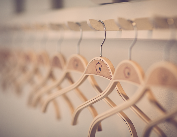 Pinstripe Garment Care storefront photo from Google