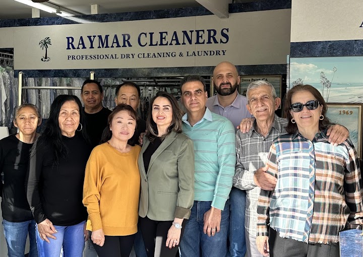 Raymar Cleaners 1 storefront photo from Google