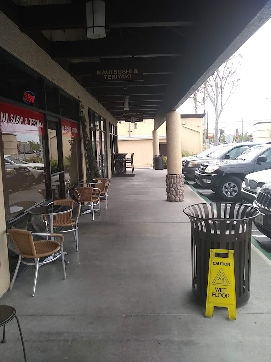 A Martin Cleaners storefront photo from Google