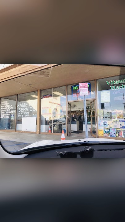 Del Rio Cleaners storefront photo from Google