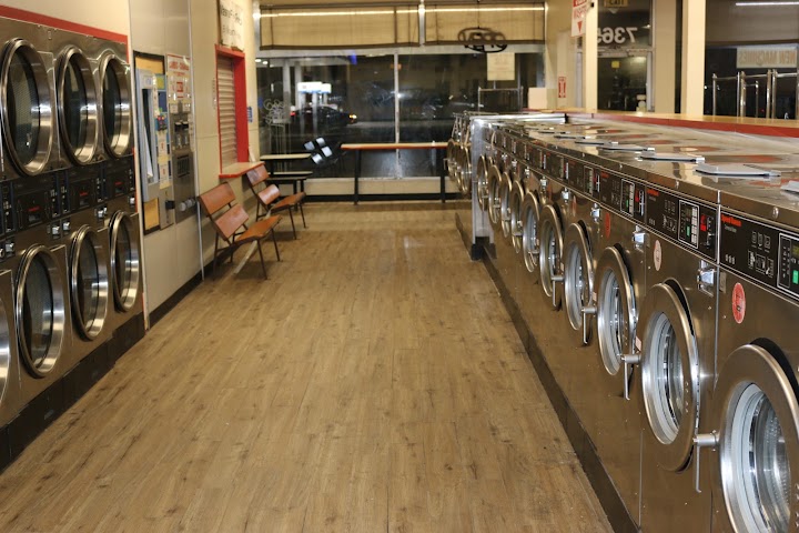 Fiesta Lavanderia storefront photo from Google