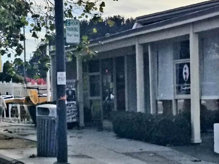 Herman's Tailoring storefront photo from Google