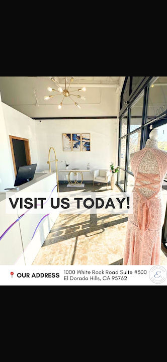 Elegant Tailoring & Dry Cleaners storefront photo from Google