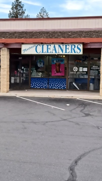 Master Cleaners storefront photo from Google