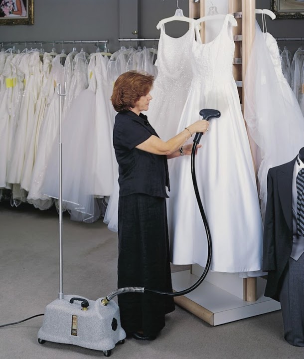 Legacy Dry Cleaners - Encinitas storefront photo from Google