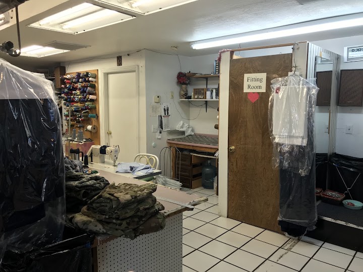 Yasu's storefront photo from Google