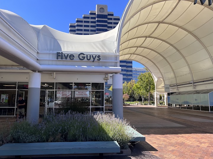 MetroCenter storefront photo from Google