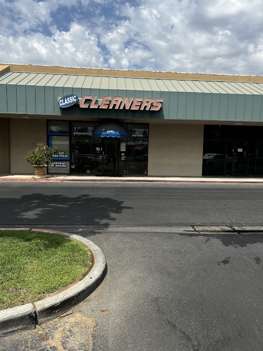 Reli Cleaners storefront photo from Google