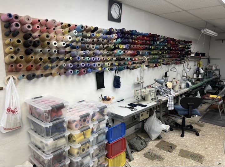 J T Alterations storefront photo from Google