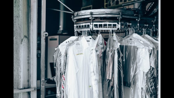Best Cleaners & Tailor Shop storefront photo from Google