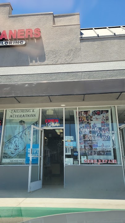 Edindale storefront photo from Google